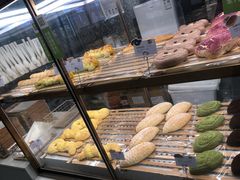 -奈雪的茶(天河城店)