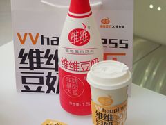 -维维豆奶(金鹰新街口店)