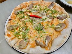 -玛尚诺意式餐厅(天环广场店)
