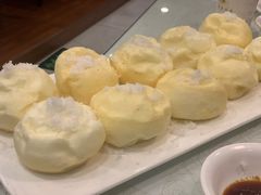 雪衣豆沙-黄家饺子东北特色菜馆(湖滨商业街店)