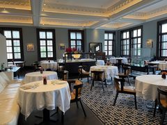 大堂-宝丽轩中餐厅BAOLIXUAN