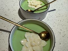 -秋色客家菜(流塘店)
