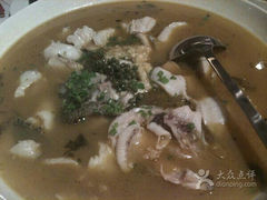 android_upload_pic-金之禾馍菜汤四川家常菜(华城国际中心店)