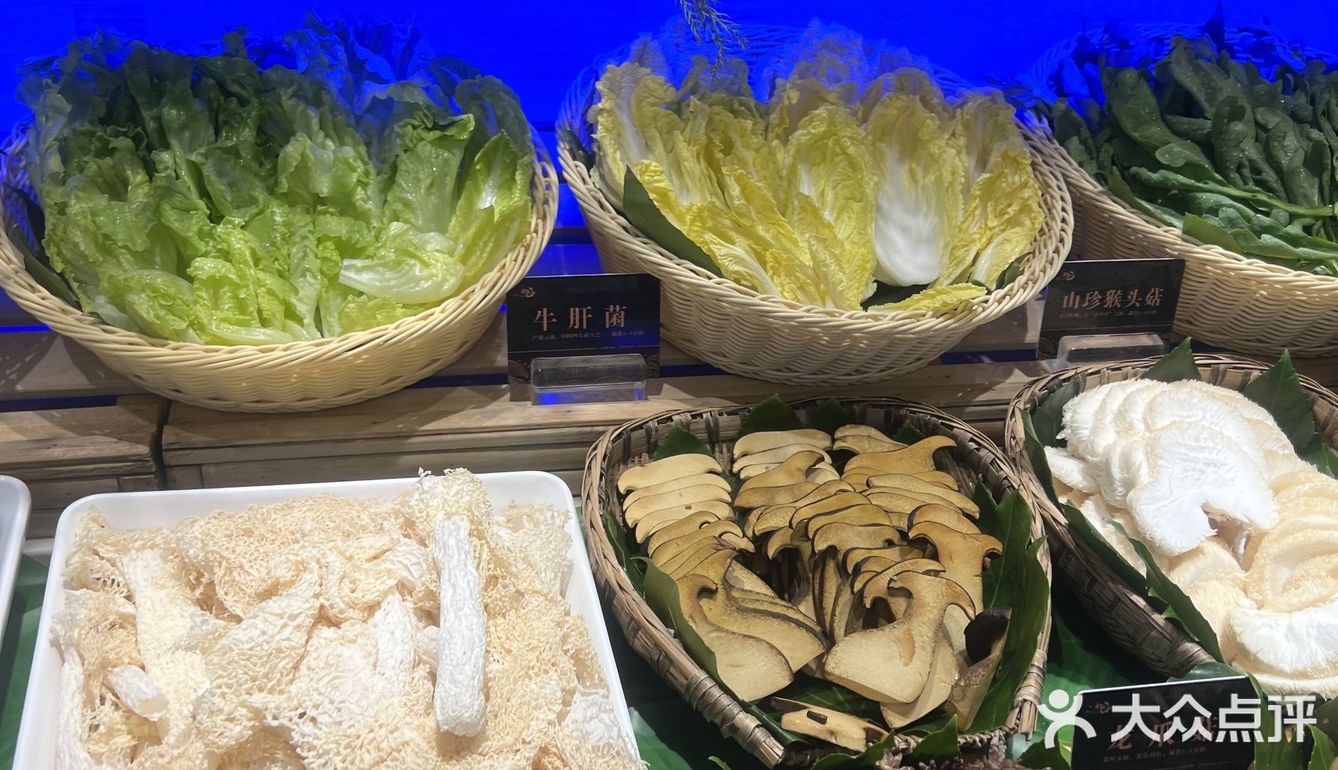 吃一次想十次！初色海鲜自助太顶了