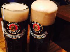 -宝莱纳啤酒花园餐厅PAULANER BRAUHAUS Nanjing(广州路店)