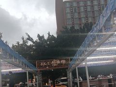 -墨脱石锅椰子鸡•香草鸭•东山羊(大东海店)