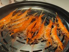-水禾轩·海鲜蒸汽主题餐厅(新香洲旗舰店)