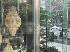 -圣丰索菲特·2 On 988 Café 自助餐厅