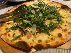 -IL Forno 意坊·意大利餐厅(花园店)