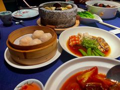 -维园悦谱·海派家常菜(乌鲁木齐南路店)