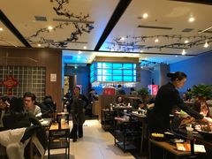 -煲宫猪肚鸡(昆山金鹰国际购物中心店)