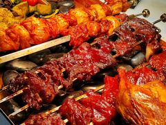 -韩盛·盛江山自助料理(沈辽路万达店)
