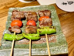 -鸟幸 TORISAKI 炭火居酒屋