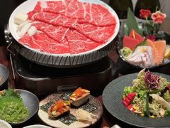 -鮨玄寿喜烧(CP静安店)