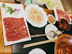 -南门涮肉(天坛店)