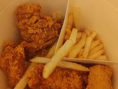 -麦当劳(龙湖北京大兴天街店)