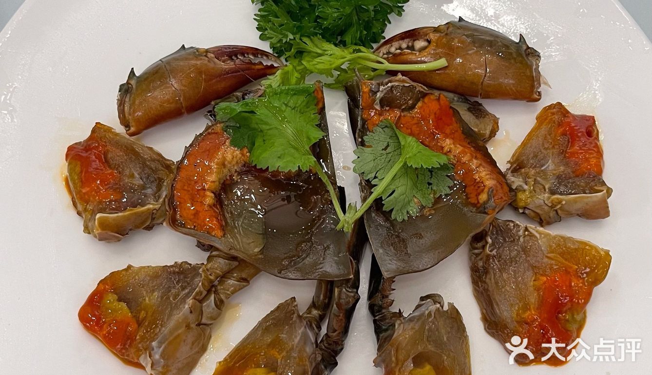 生腌盛宴 北京最地道的潮汕私房菜 —林舍[调皮]