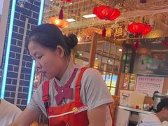 -大师傅金奖啤酒鱼(西街口总店)
