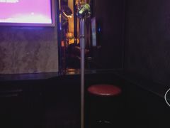 -钱柜音乐会所(罗湖店)