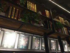门面-何记花甲(印象城店)