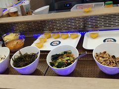 -诺丁牛排披萨自助餐厅(汕头苏宁店)