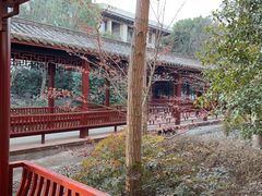 -和县香泉温泉度假村
