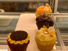 -Pantry's Best派悦坊蛋糕(K11购物艺术中心店)