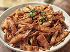 -兰溪小馆(东直门簋街店)