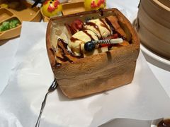 -小厨娘淮扬菜(龙湾天街店)