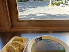 -韩海丽特色美食(秀州路店)