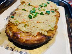 -阿记烧烤(大兴新区店)