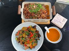 -树厨贵州菜(铜仁花果山店)