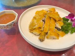 -琼大师东方烤乳猪(亚特兰蒂斯店)