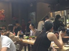 -范贤光鸡公煲(平乐园总店)
