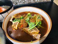 -贡梅老面馆·蟹粉面·无锡特色小吃(南长街主推店)