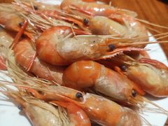 -汉巴味德·烤肉与啤酒的自助(杭州大悦城店)