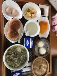 点击看大图 -馨月汇·一悦馨香月子中心(前滩店)
