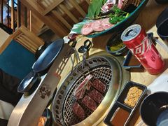 -九田家黑牛烤肉料理(新光汇店)