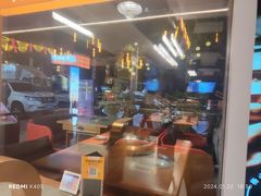 -杨小佳·齐齐哈尔烤肉·烤串(广州店)