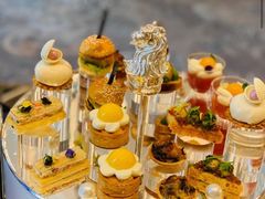 -广州富力丽思卡尔顿酒店