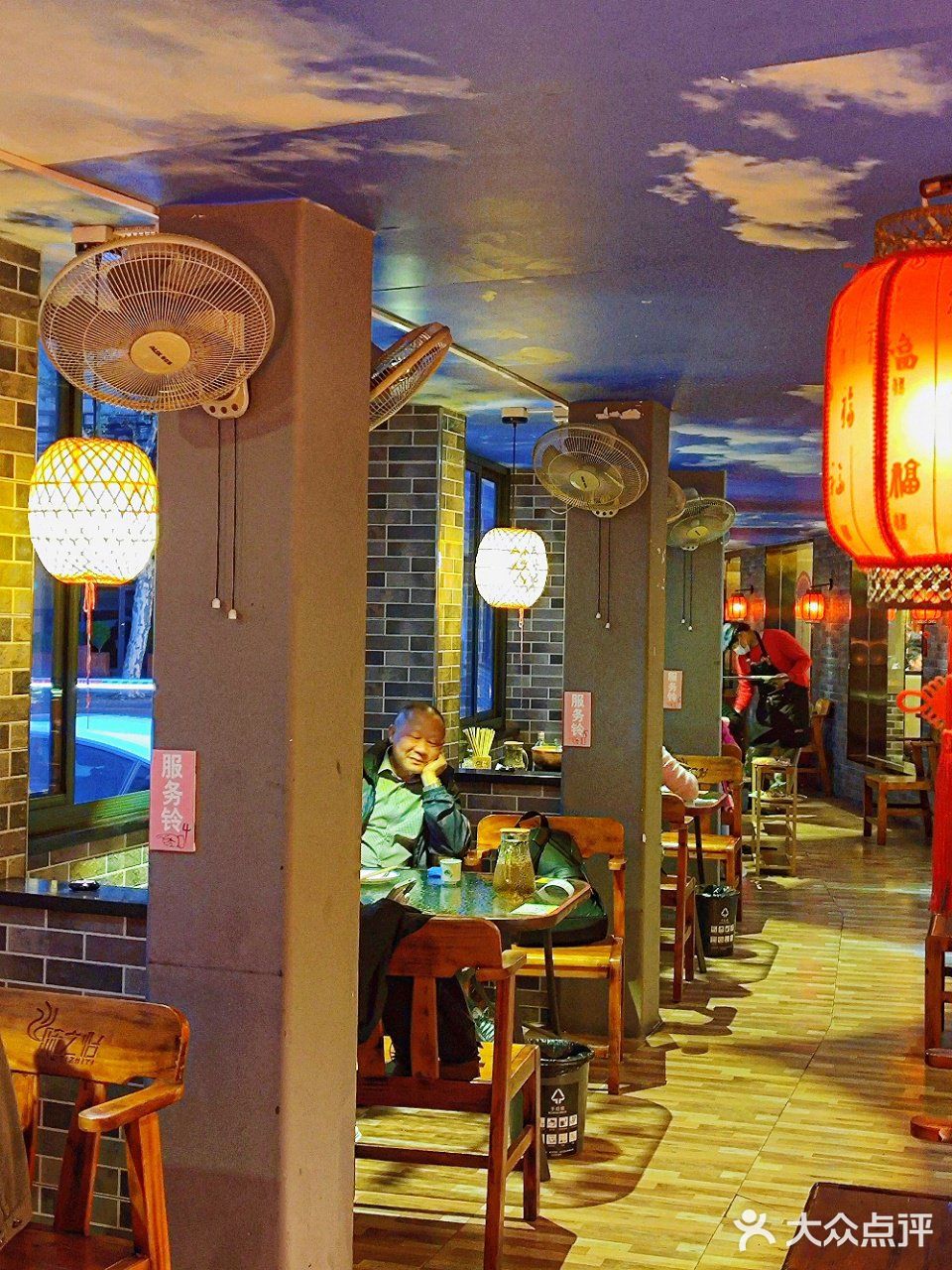 传承20年的潮汕菜，夜宵的不二之选😎