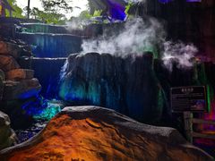 -英西峰林·洞天仙境