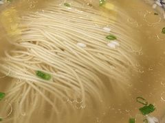 枫镇大肉面-同得兴面馆.苏式面.三虾面(园区店)