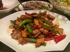 -上海小南国(不夜城店)