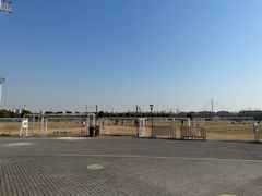 -Riverside河畔少儿足球培训(前滩店)