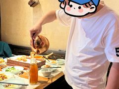 -小吊梨汤·北京菜·烤鸭(鸟巢店)