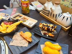 -AJIYA·池袋日式烧肉自助(天津万象城店)