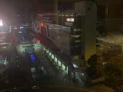 -深圳香格里拉酒店