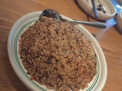 黑三剁炒饭-云海肴·汽锅鸡·云南菜(苏州中心店)