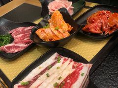 -韩满园· 甄选韩式烤肉